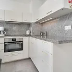 Albaida 3j Apartment Nerja