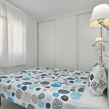 Albaida 3j Appartement *