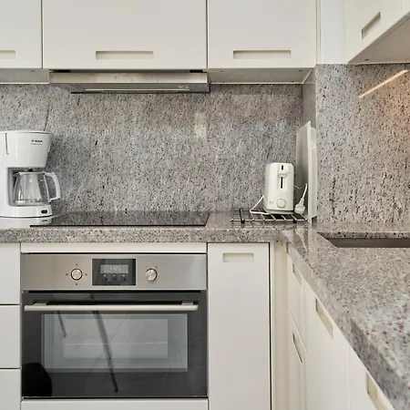 Albaida 3j Appartement Nerja