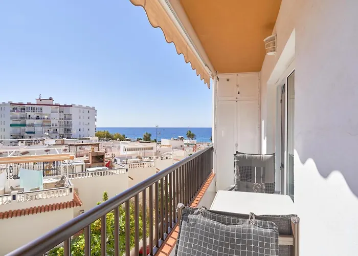 Albaida 3j Apartment Nerja