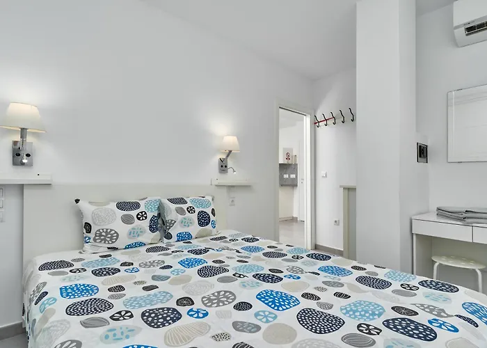Albaida 3j Nerja