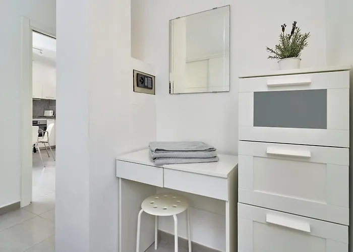 Apartment Albaida 3j Nerja