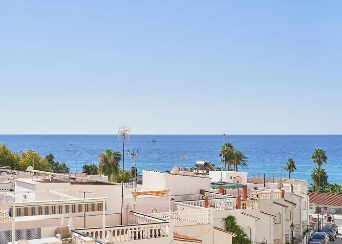 Albaida 3j * Nerja
