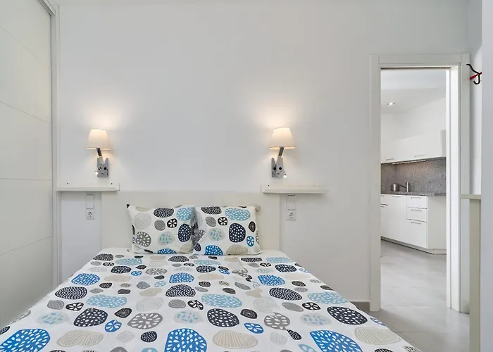 Apartment Albaida 3j Nerja