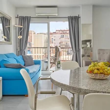 Albaida 3j Apartment Nerja