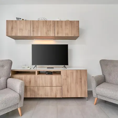 Apartment Albaida 3j Nerja