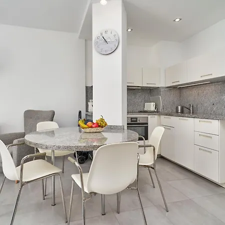 Apartment Albaida 3j Nerja