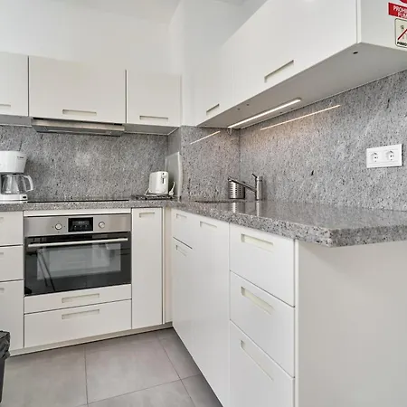 Albaida 3j Apartment Nerja