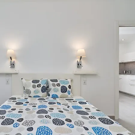 Apartment Albaida 3j Nerja