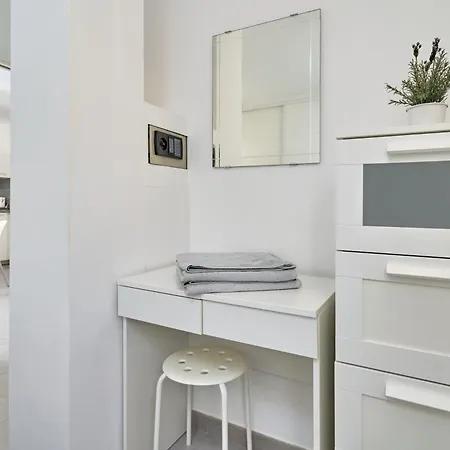 Albaida 3j Apartment Nerja
