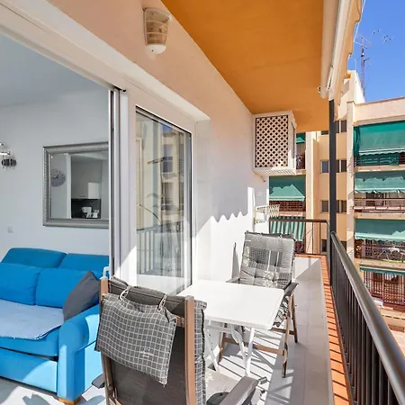 Albaida 3j * Nerja