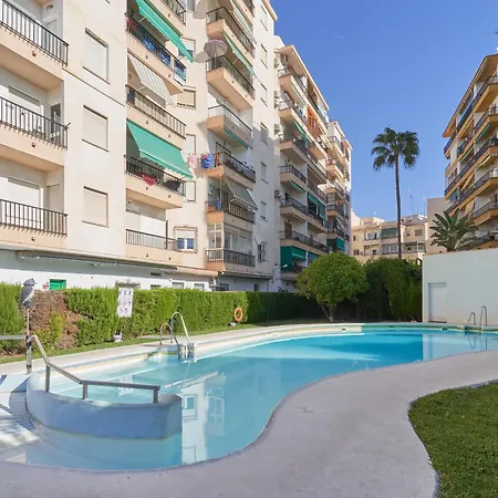 Albaida 3j Nerja