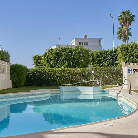 Apartment Albaida 3j