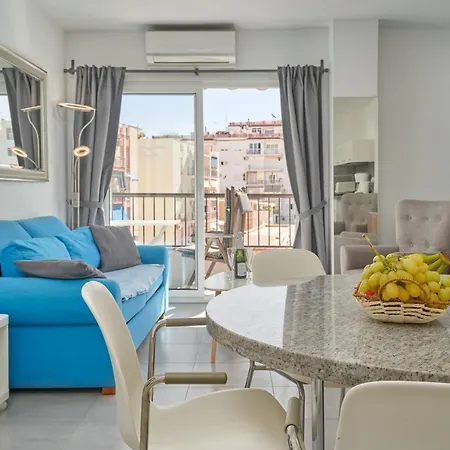 Albaida 3j * Nerja