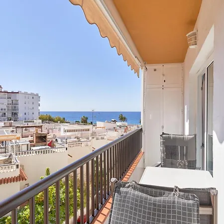 Albaida 3j Apartment Nerja
