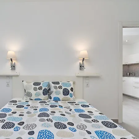 Apartment Albaida 3j