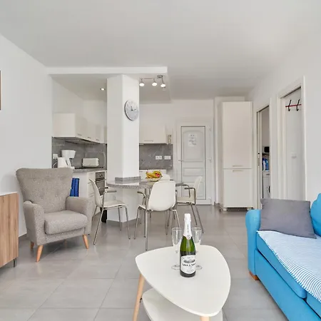 Albaida 3j Apartment Nerja
