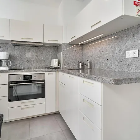 Apartment Albaida 3j Nerja