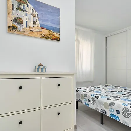Albaida 3j Apartment Nerja