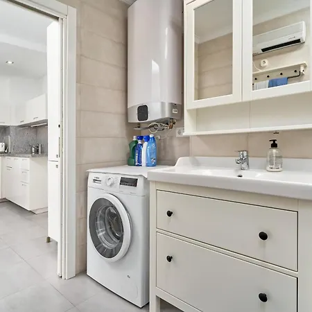 Albaida 3j Apartment