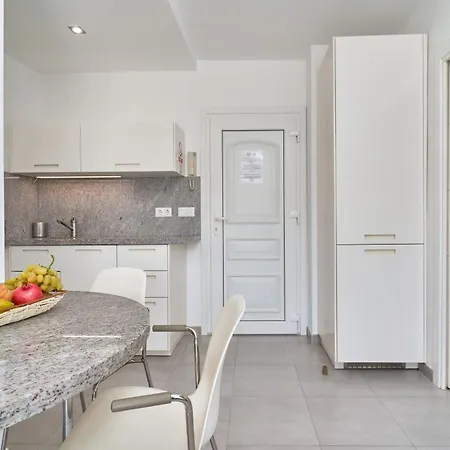 Apartment Albaida 3j *