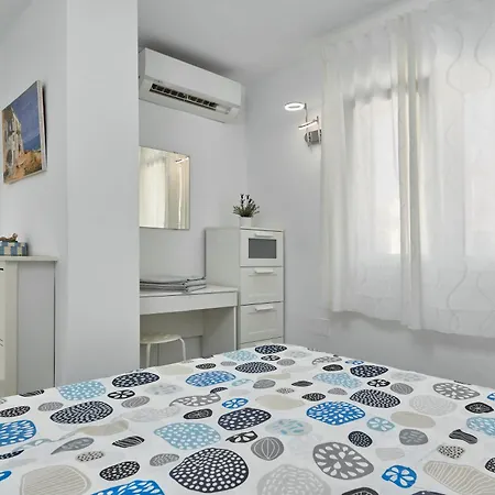 Albaida 3j Apartment *