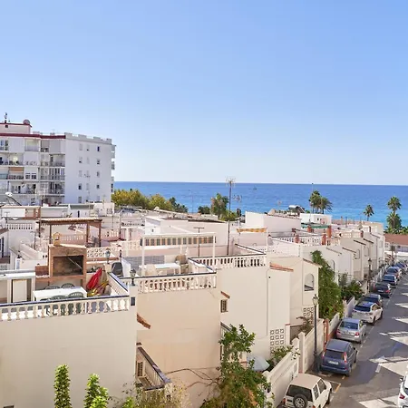 Albaida 3j Apartment