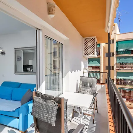 Apartment Albaida 3j Nerja