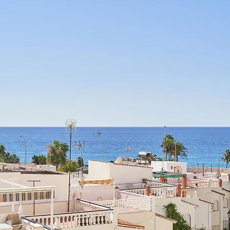 Albaida 3j * Nerja