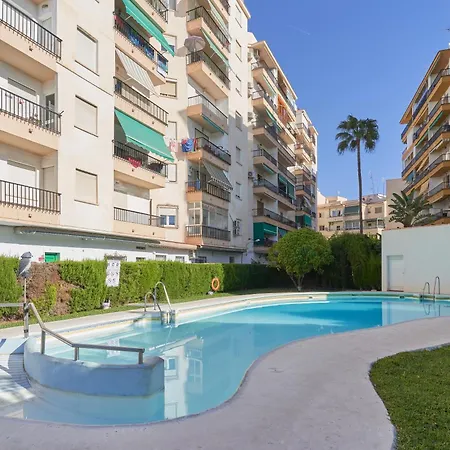 Albaida 3j Nerja